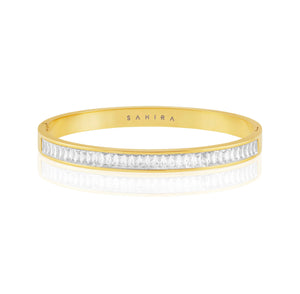 Nicola CZ Bracelet