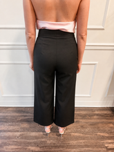 The Simone Halter Top – Blush