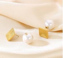 The Pearl by Gina Carmen