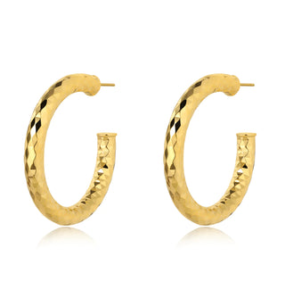 Madisen Hoop 3 Sizes
