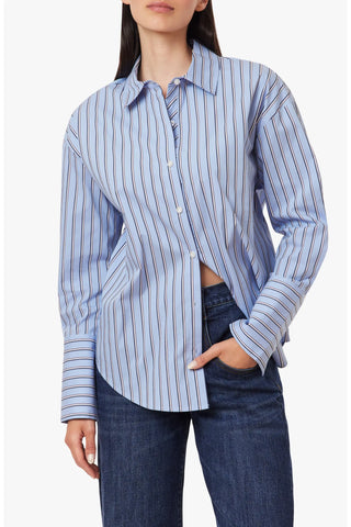 The Cambridge Button Down