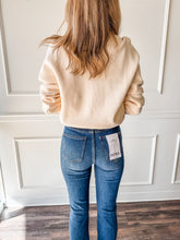 Favorite Daughter Embroidered Sweater