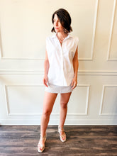 Santorini Tie-Back Top by Habitual