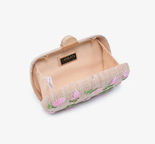 Kayden Floral Evening Bag