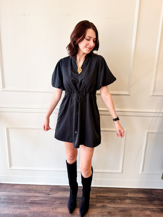 The Victory Lap Dress