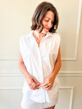 Santorini Tie-Back Top by Habitual
