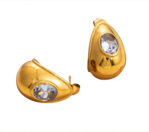 Madilyn Earrings