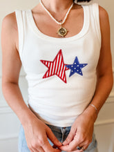 Star-Spangled Tank