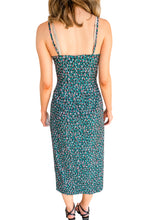 Prive Ruched Slip Dredd