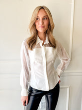 Fifth and Mercer Blouse