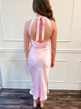 The Lola Dress – Bubblegum