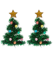 Festive Fun Christmas Earrings