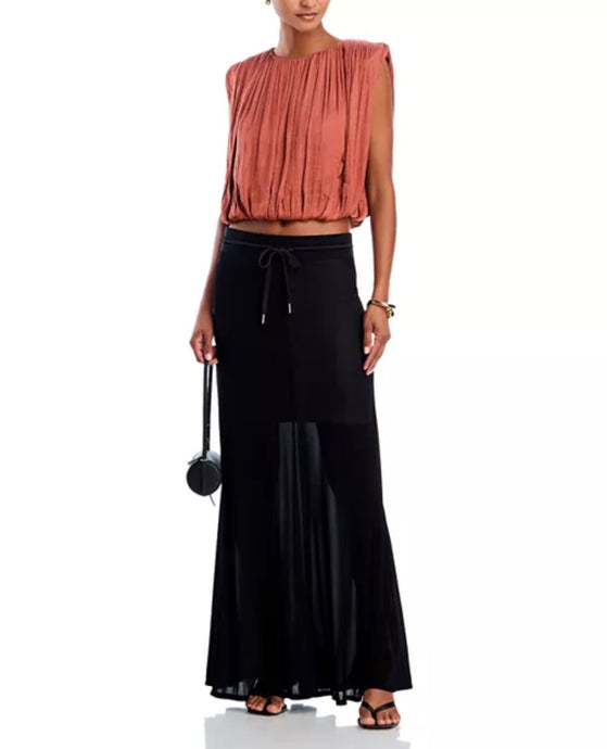 Milana Copper Top by Steve Madden