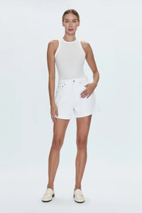 Saige A-Line Short by Pistola
