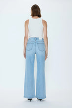 Lana High Rise Ultra Wide Leg by Pistola