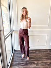 Coffee Run Trousers