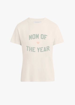The Mom of the Year by Favorite Daughter in Gardenia/Light Sage