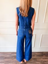 Habitual West End Denim Top