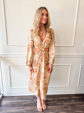 Joy Embroidered Cut Out Maxi by Adelyn Rae