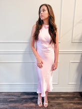 The Lola Dress – Bubblegum