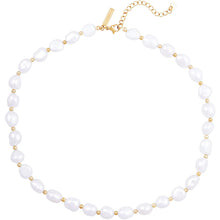 Pearl Necklace by Sahira