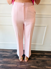Pink Robin Pant by Lucy Paris