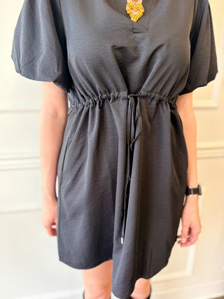The Victory Lap Dress