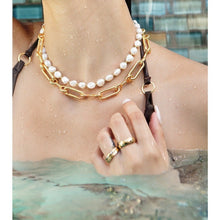 Pearl Necklace by Sahira
