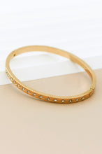 Diamond Bangle