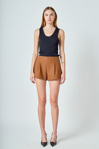 Central Park Shorts