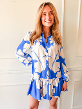 Ella Floral Dress by Adelyn Rae