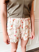 Garden Daydream Shorts