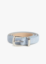Dottie Belt in Soft Soft Blue