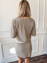 Vienna Kit Cardigan