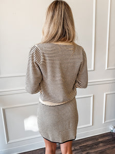 Vienna Kit Cardigan