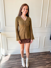 Lorinda Sweater by Jiji Studio Paris