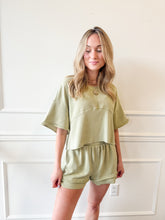 Easy Does it Green Set