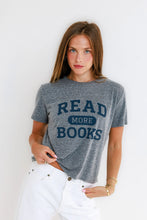Read More Books -Everyday Tee