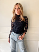 Baylee Top by Steve Madden