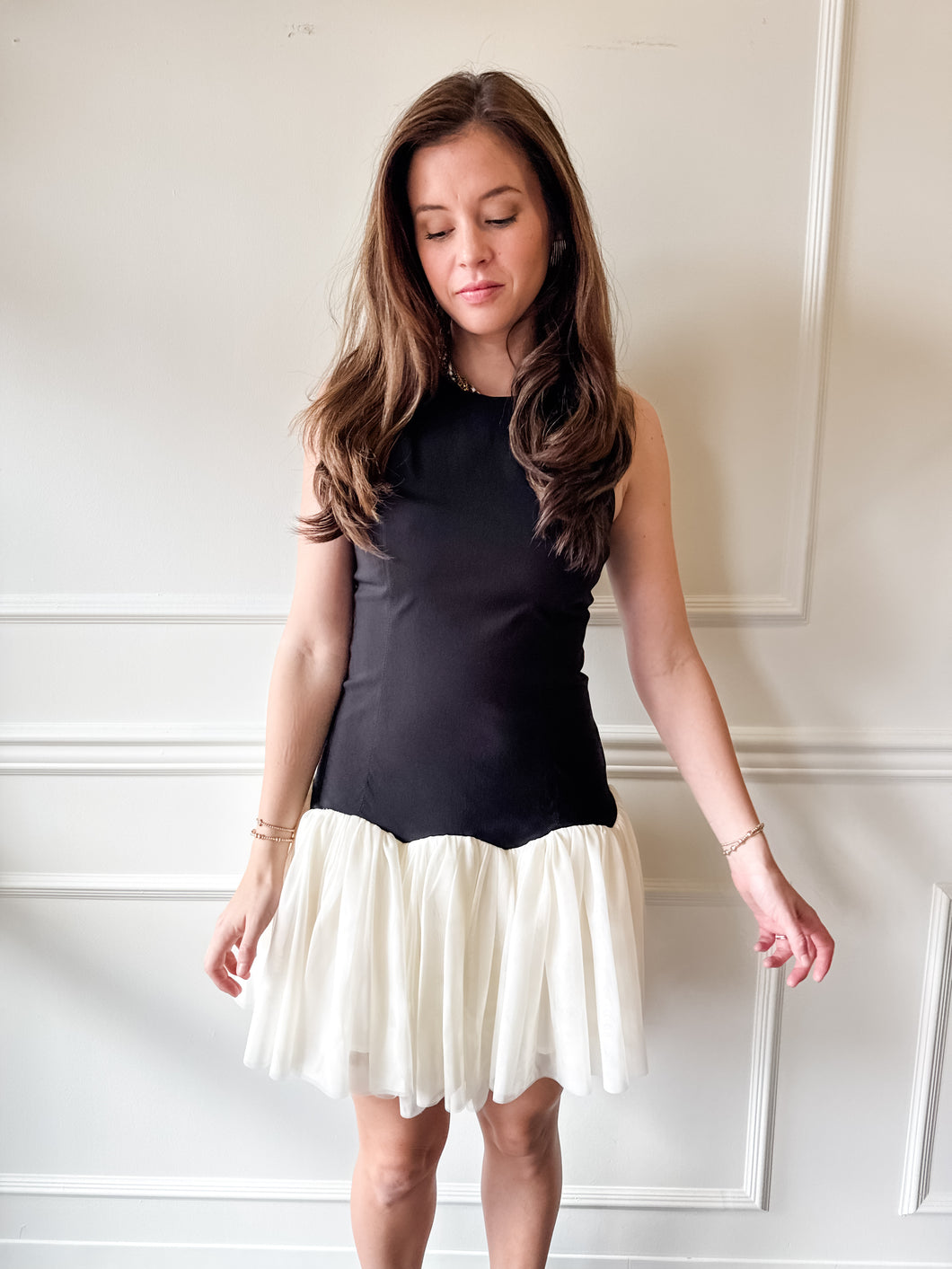 Nohemi Dress by Steve Madden