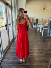 Positano Sunset Dress
