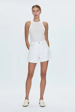 Saige A-Line Short by Pistola