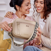 Hallie Crossbody Bag