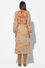 Joy Embroidered Cut Out Maxi by Adelyn Rae