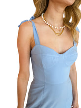Rosalia Dress by Steve Madden