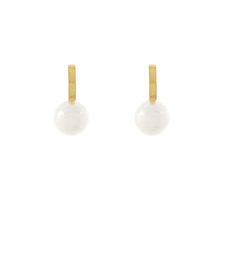 Modern Gold Everyday Earrings Collection