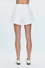 Saige A-Line Short by Pistola