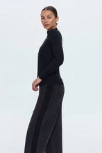 Wes High Rise Barrel Jean Cinema by Pistola