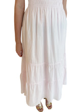 Carnation Pink Midi