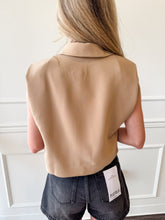 The Elle Top